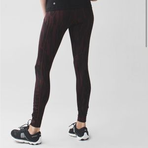 Lululemon Speed Tight IV